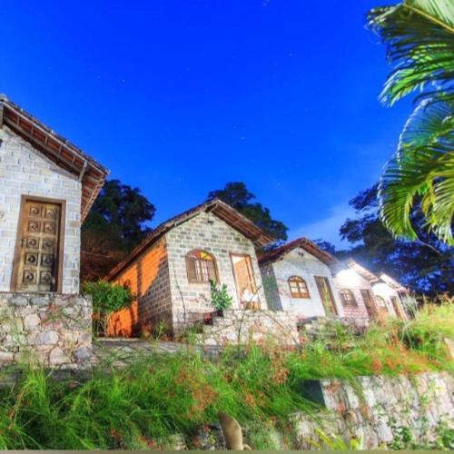 Inn Bosque Do Lapao Lencois
